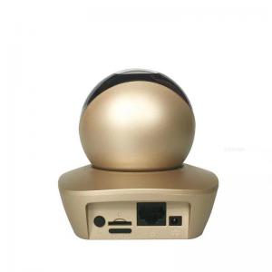 大華樂橙CP1無線智能攝像頭 ******云儲存 wifi旋轉(zhuǎn)