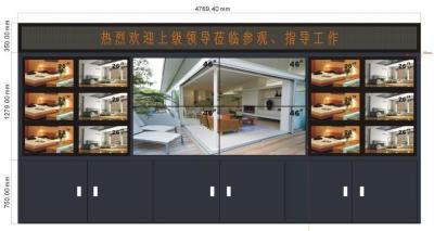 液晶顯示屏及攝影設(shè)備